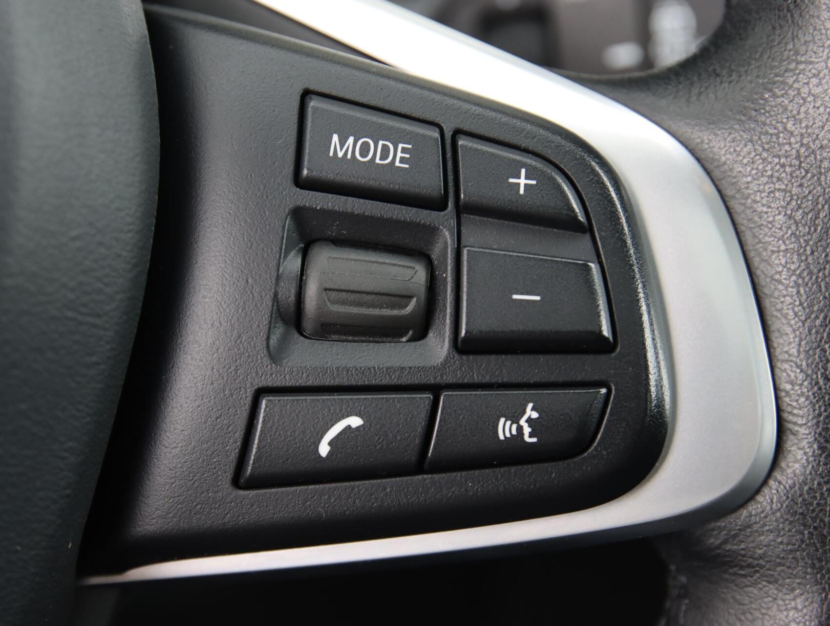 Foto van BMW X1