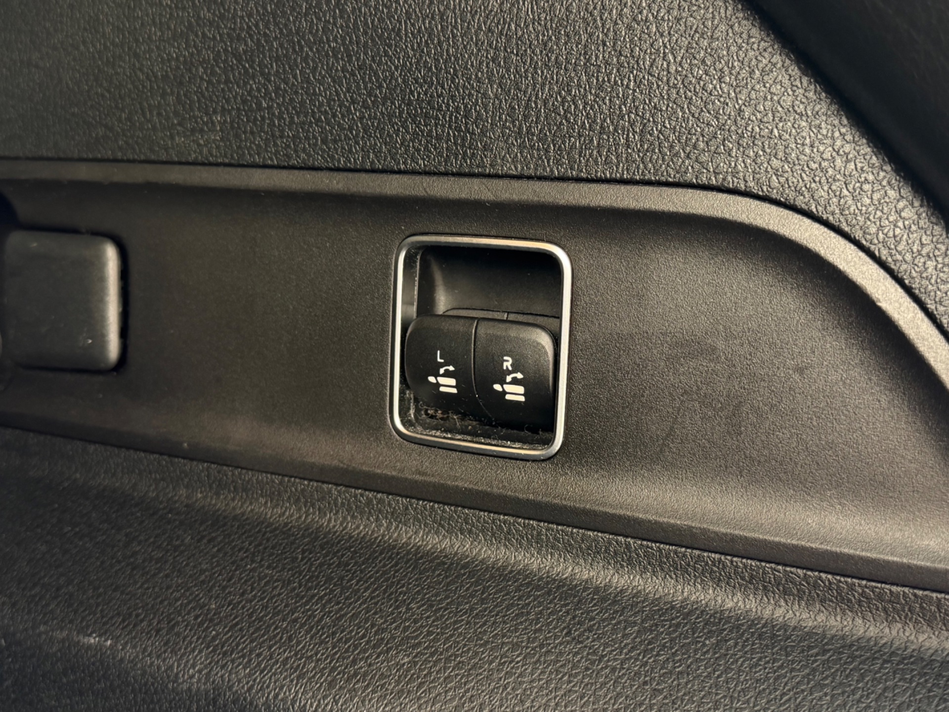 Foto van Mercedes-Benz Gle-klasse
