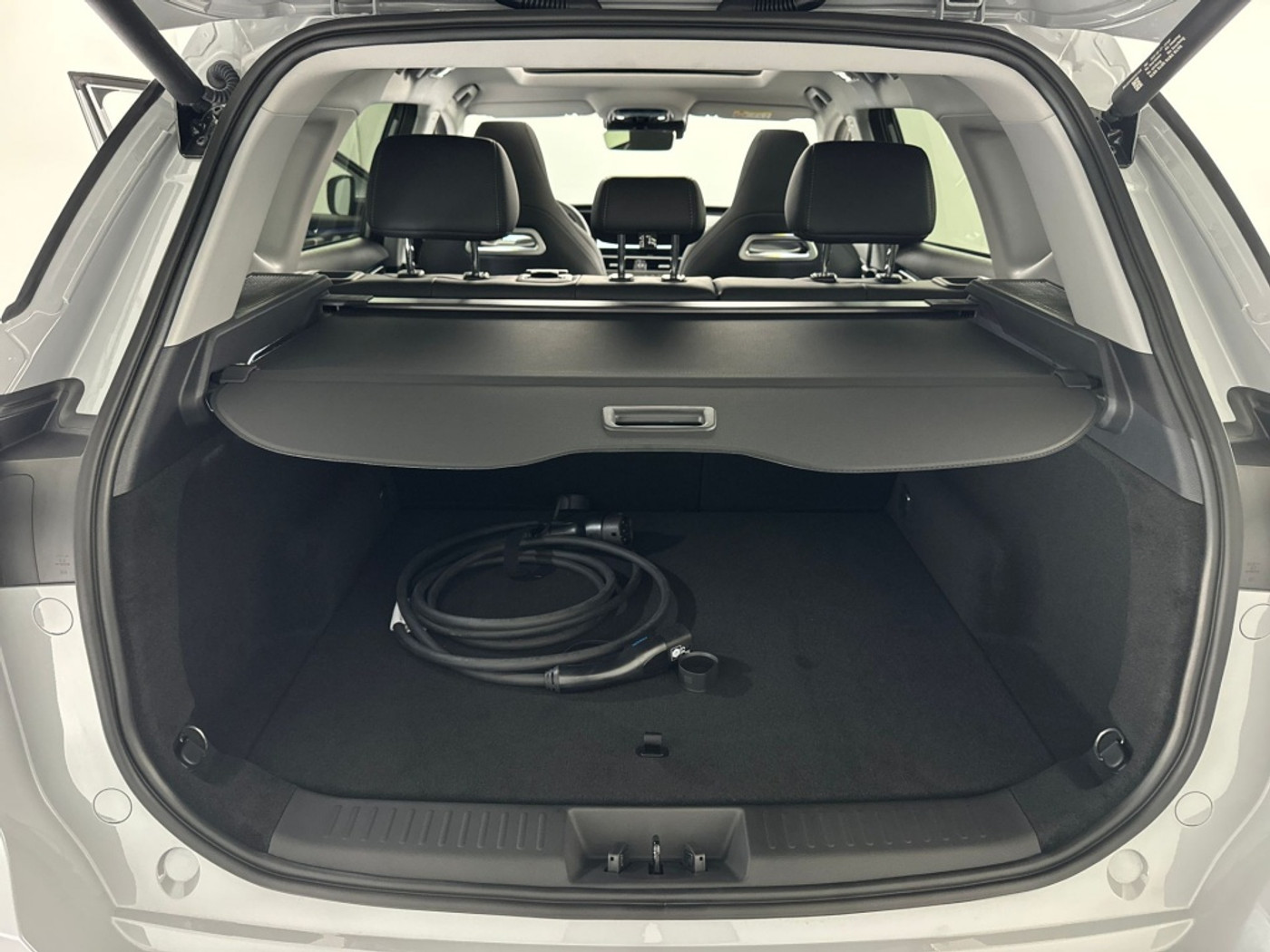Foto van Chery Tiggo 7