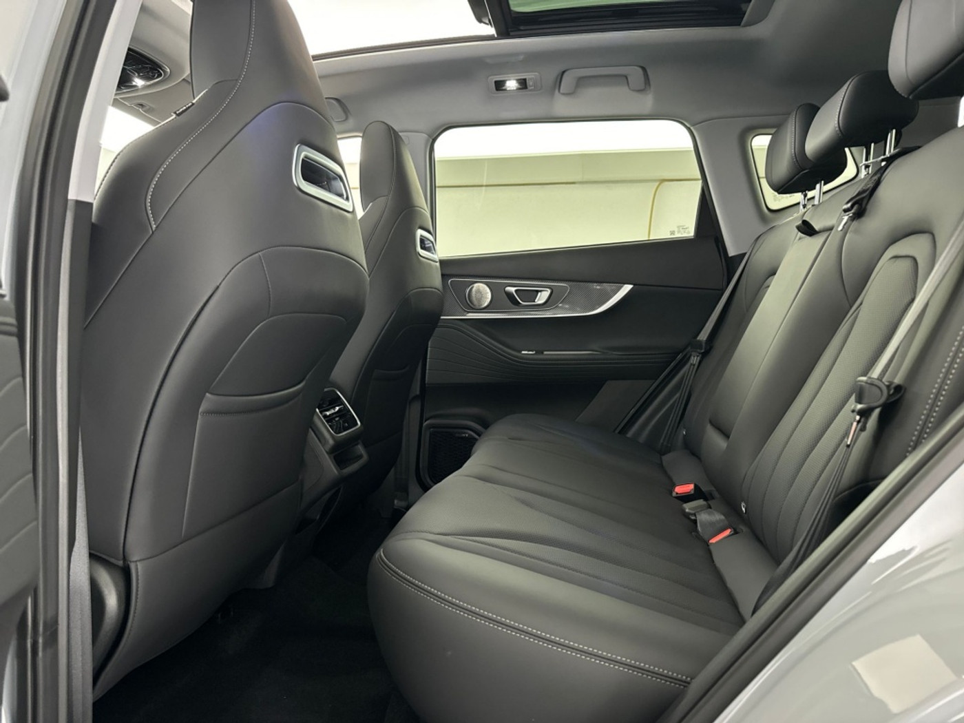 Foto van Chery Tiggo 7