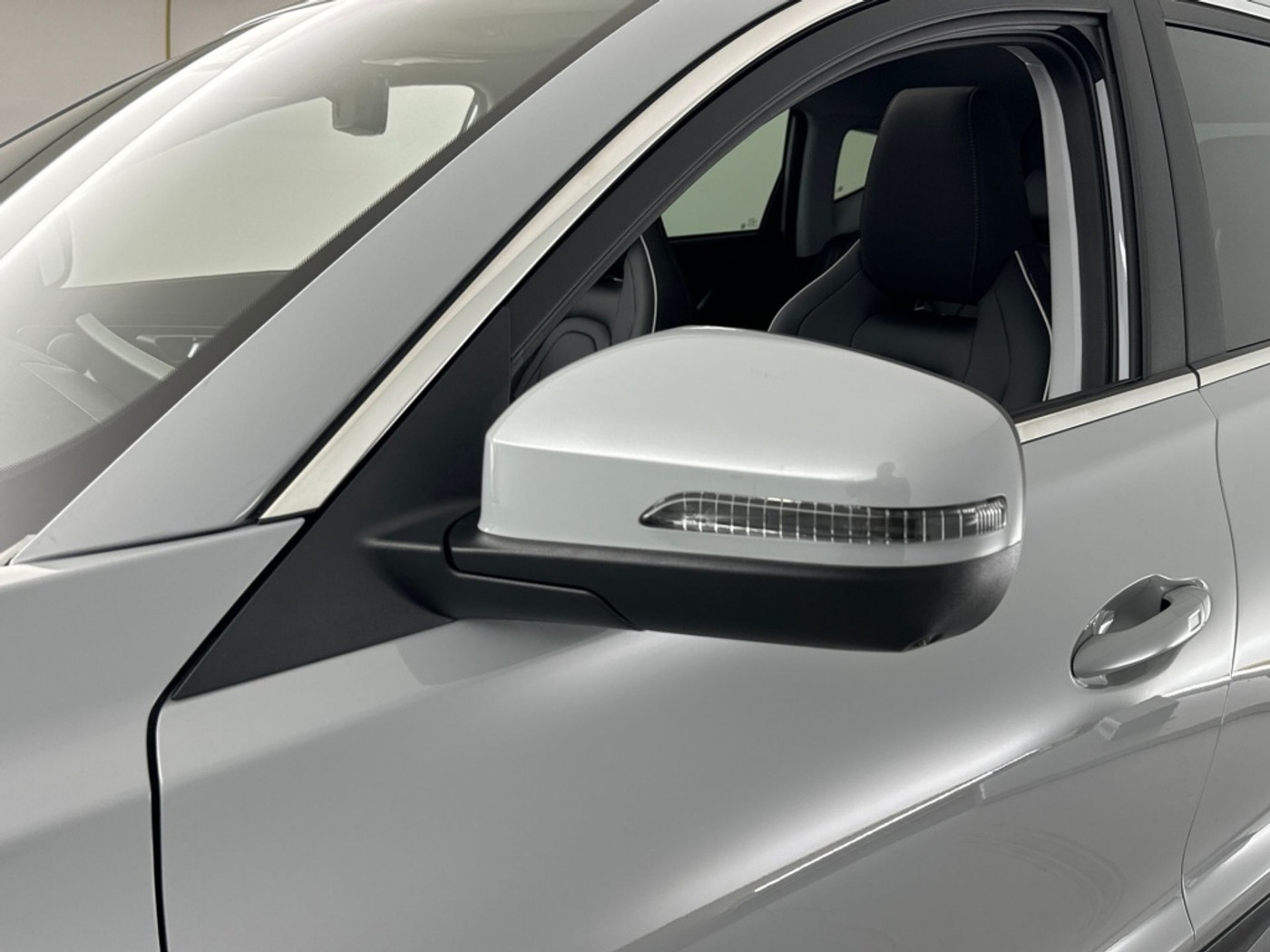 Foto van Chery Tiggo 7