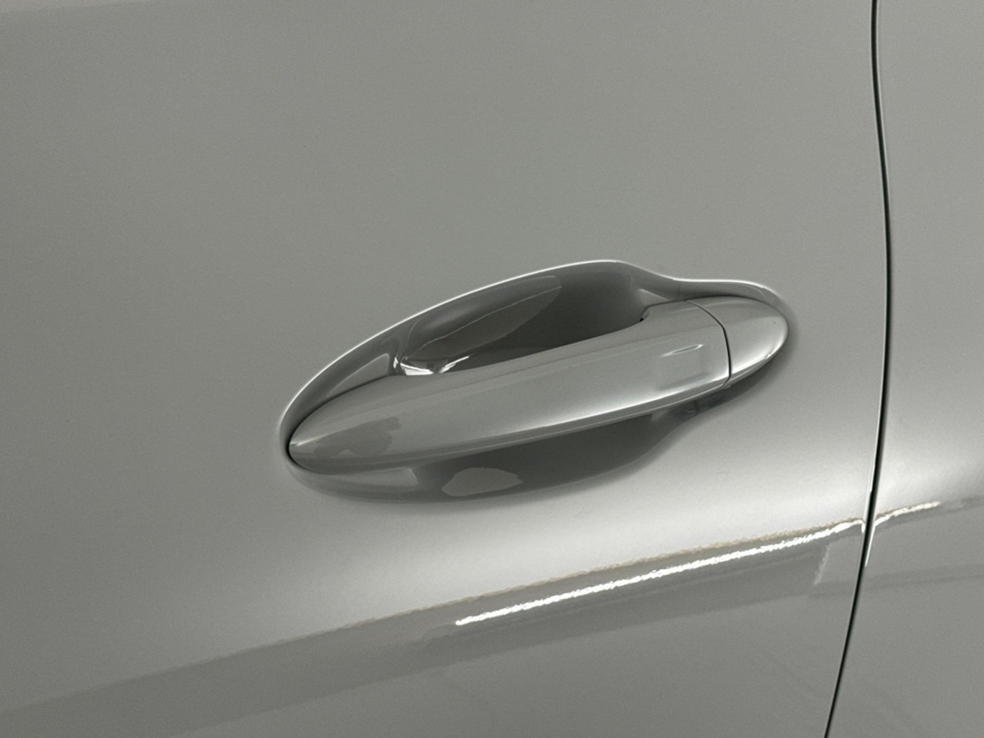Foto van Chery Tiggo 7