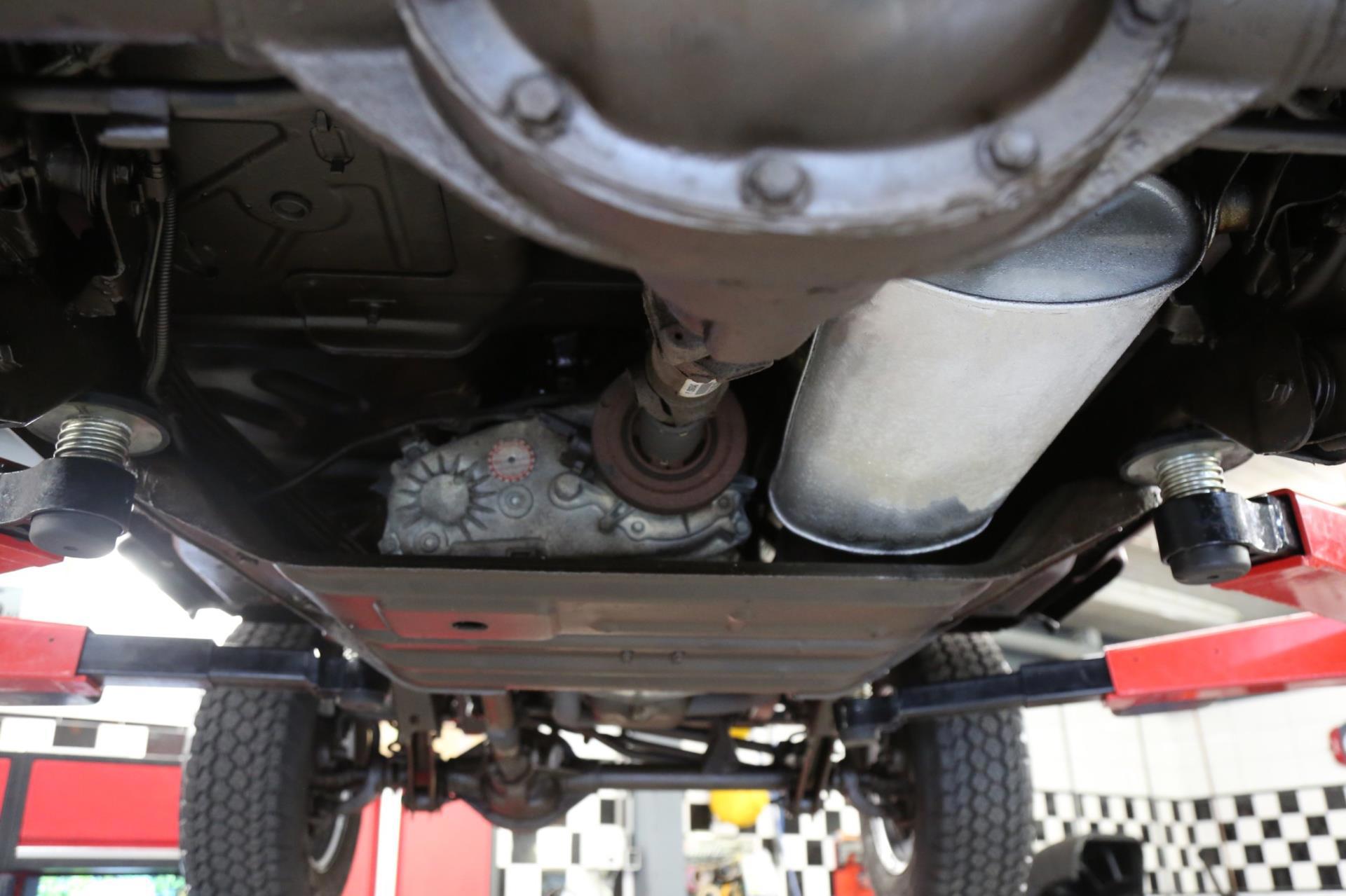 Foto van Jeep Wrangler