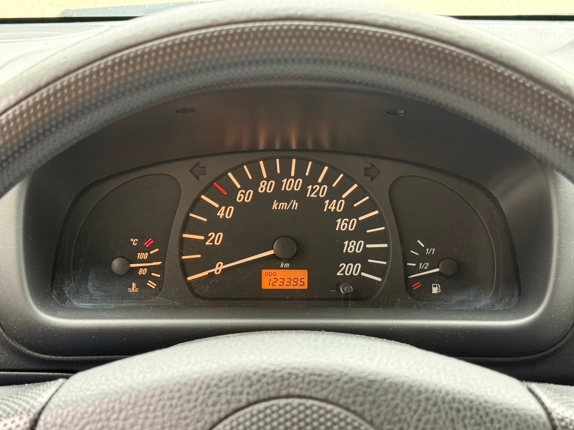 Foto van Suzuki Suzuki Wagon-r