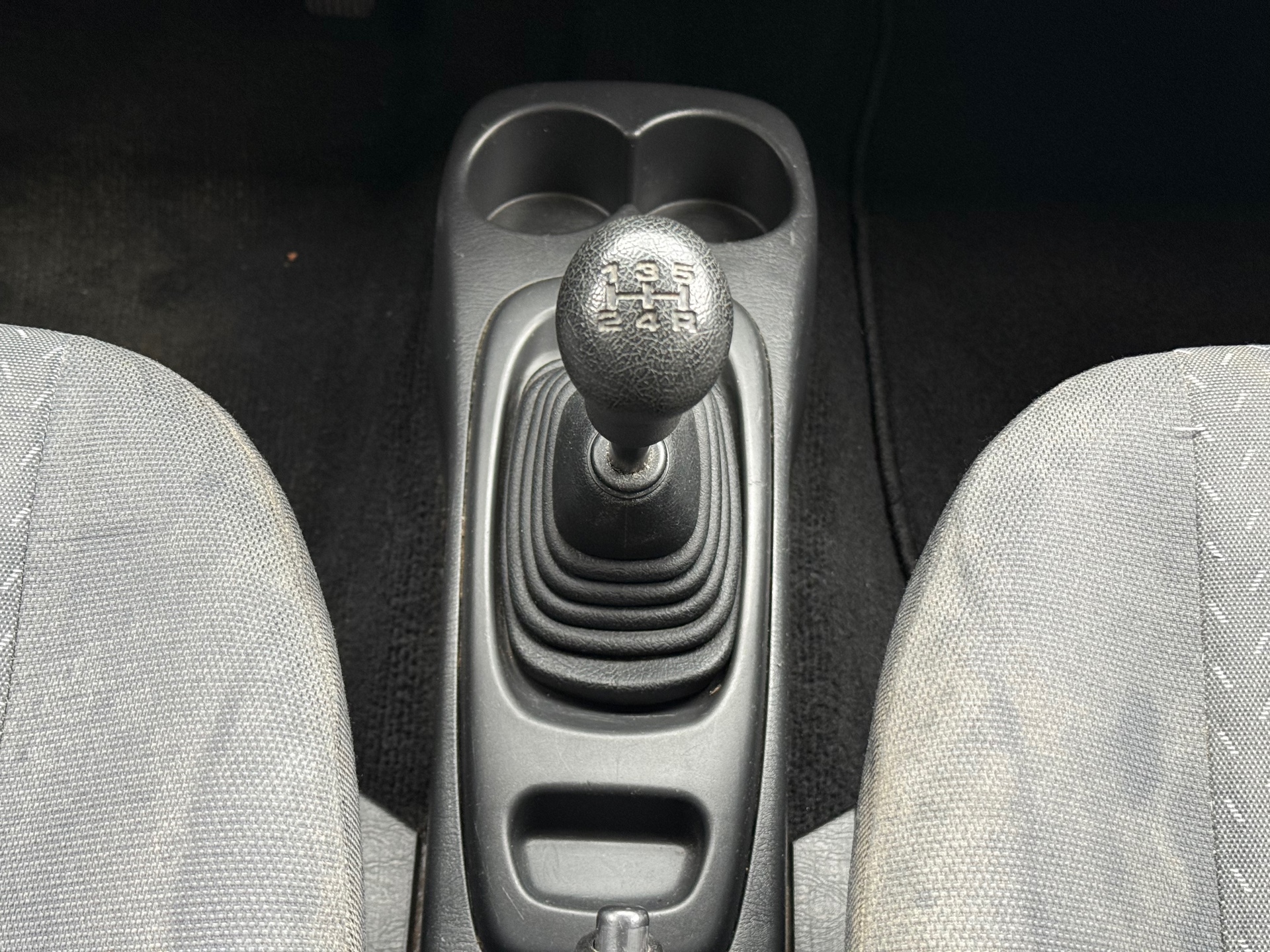 Foto van Suzuki Suzuki Wagon-r
