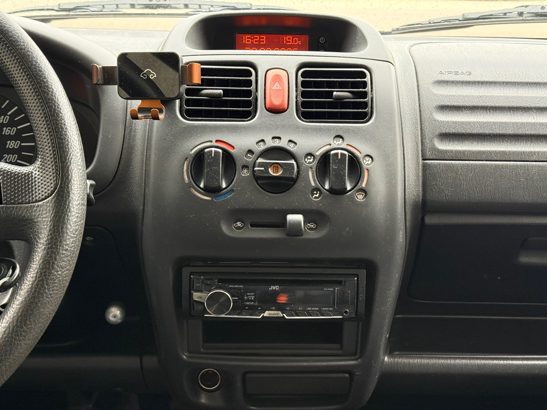 Foto van Suzuki Suzuki Wagon-r