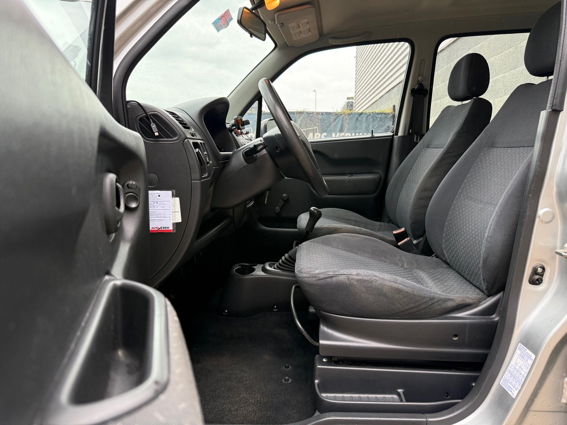 Foto van Suzuki Suzuki Wagon-r