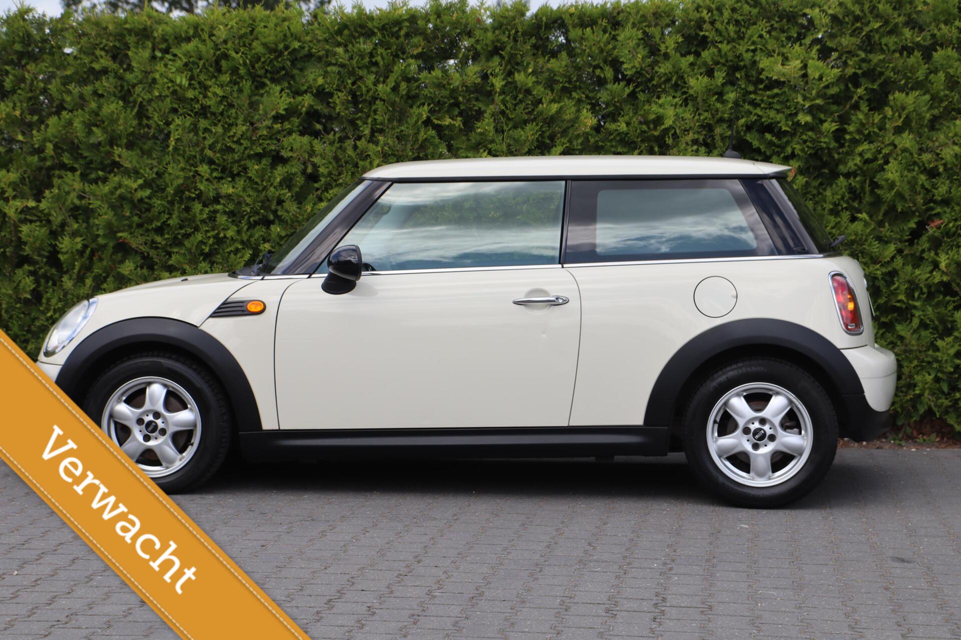 Foto van Mini Mini One