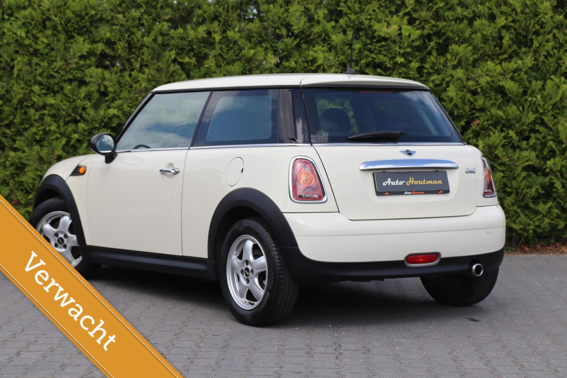Foto van Mini Mini One