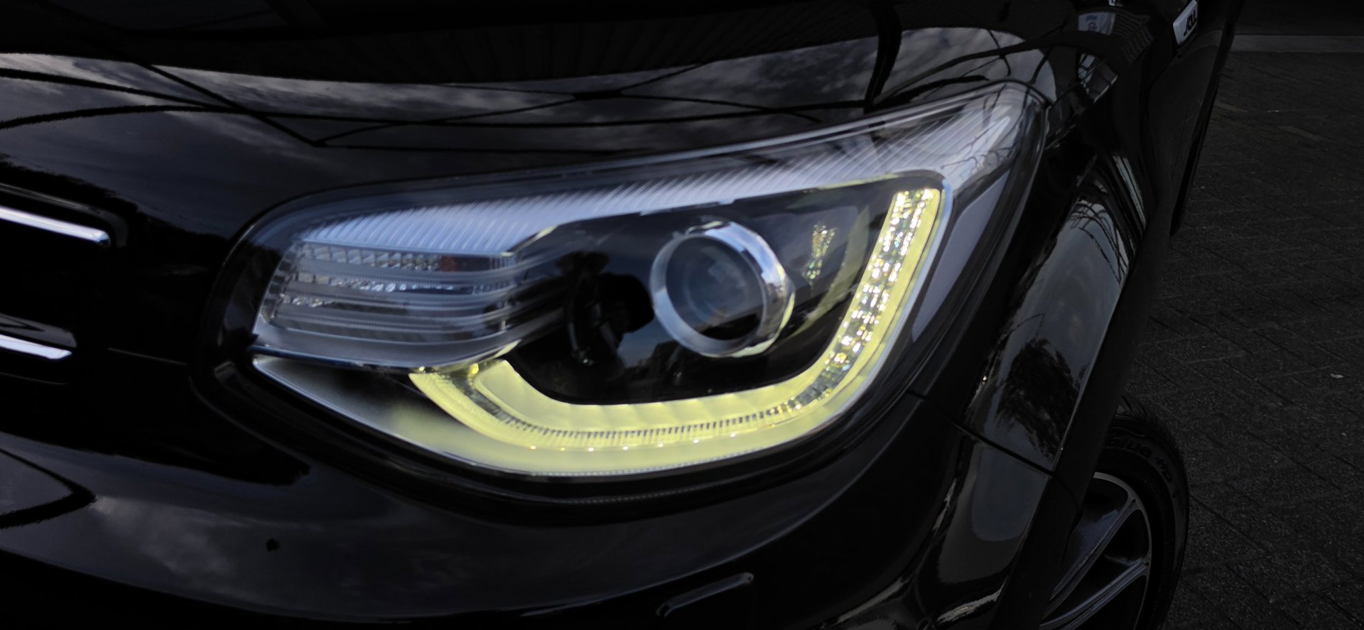 Foto van Kia Soul