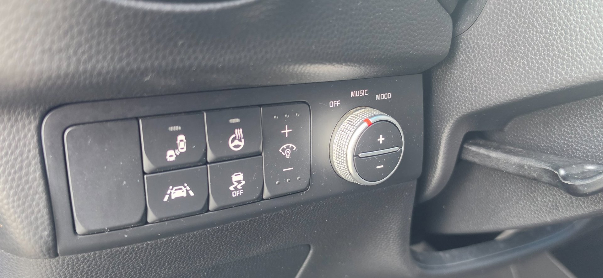 Foto van Kia Soul