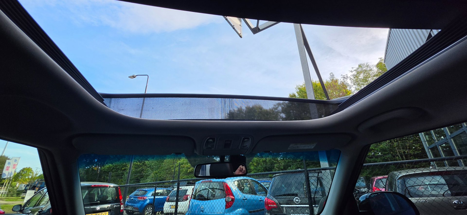 Foto van Kia Soul