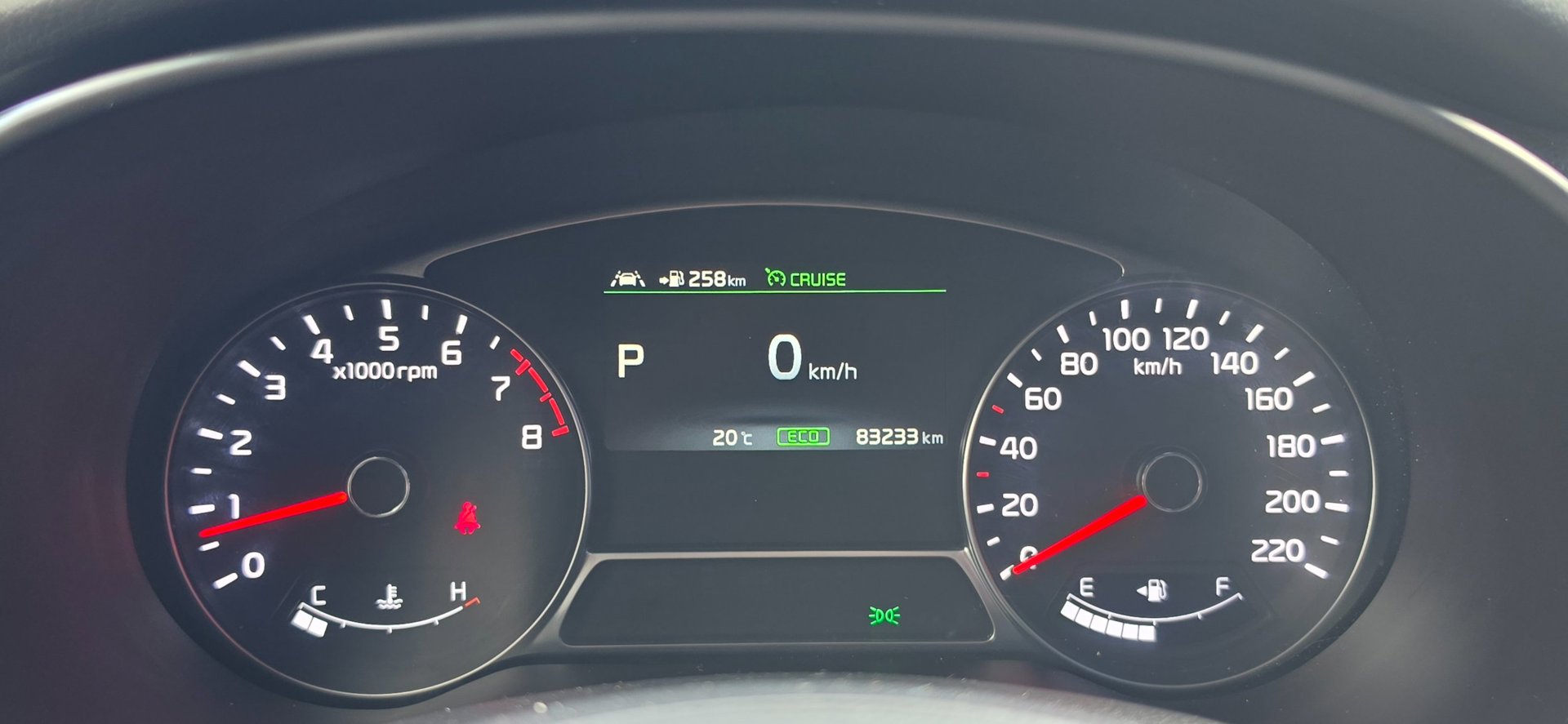 Foto van Kia Soul
