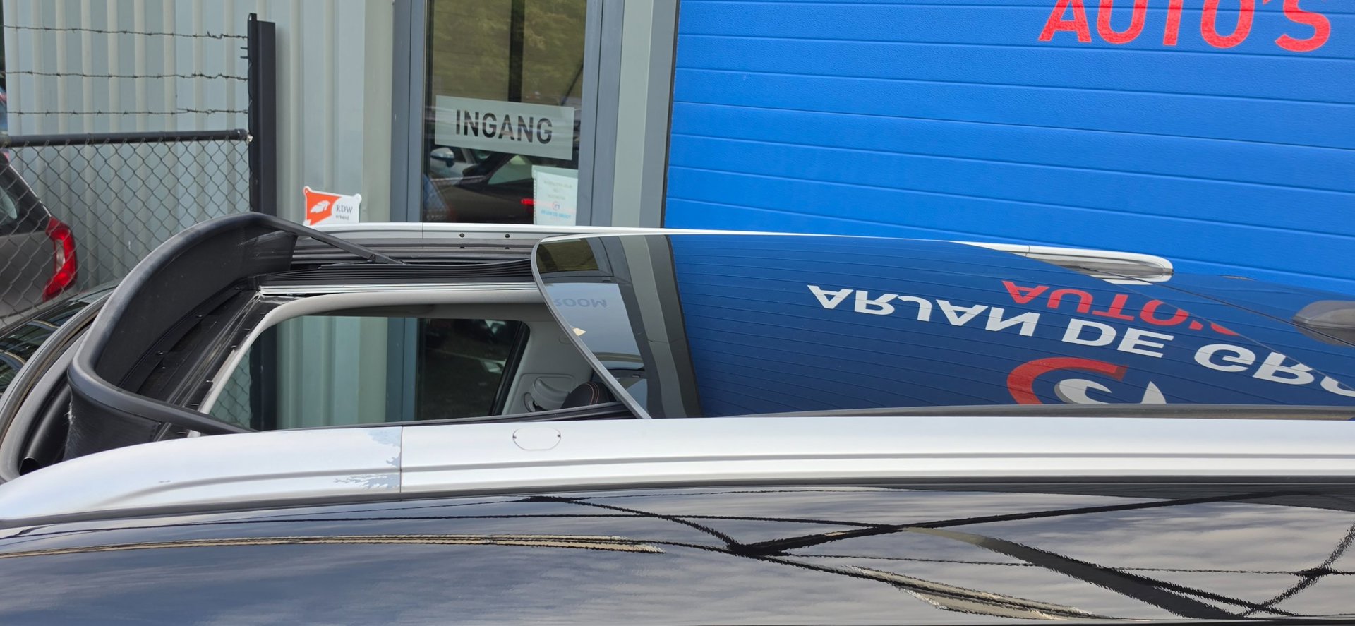 Foto van Kia Soul