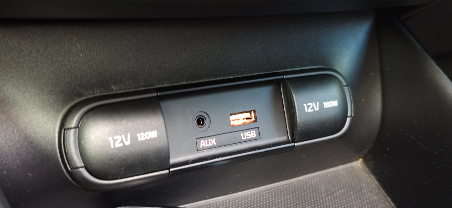 Foto van Kia Soul