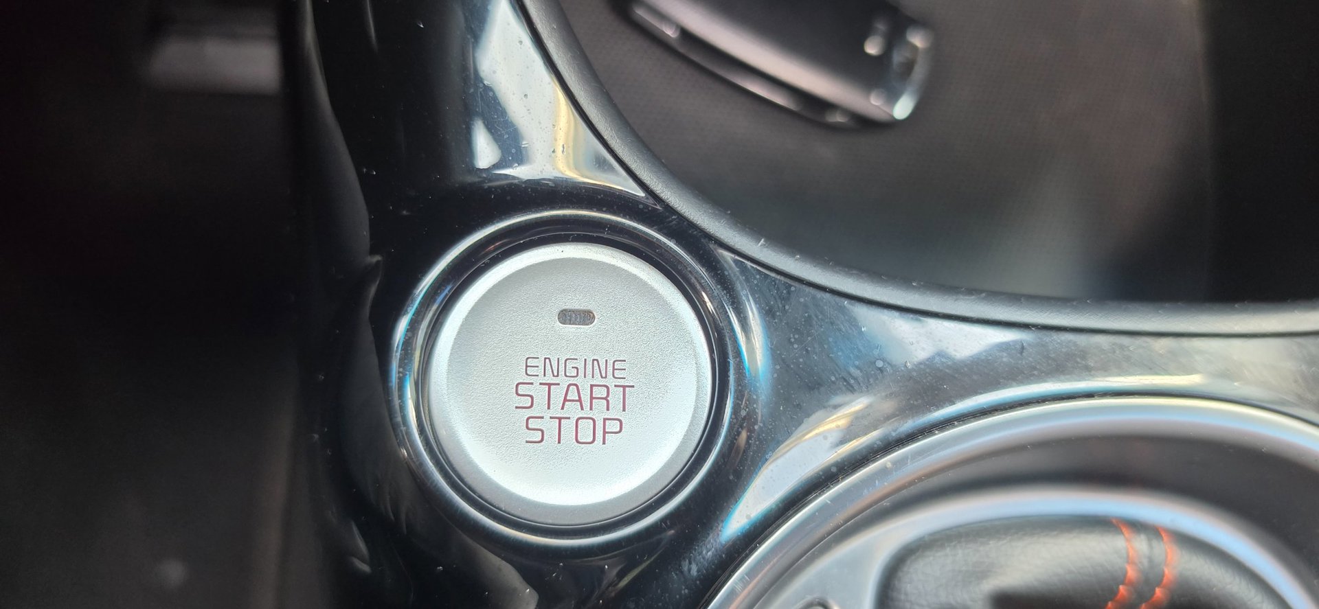 Foto van Kia Soul