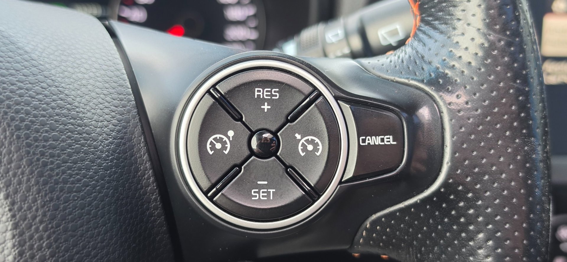 Foto van Kia Soul