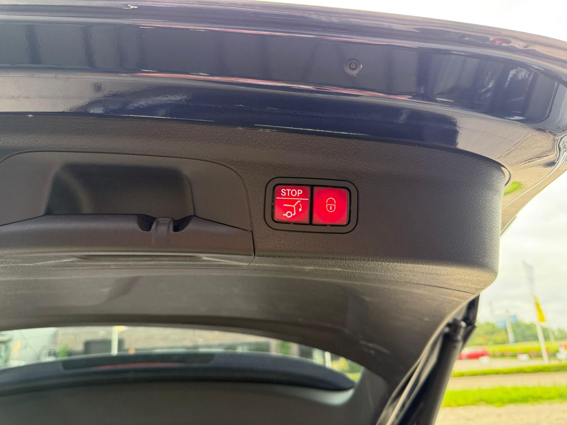 Foto van Mercedes-Benz Gle-klasse