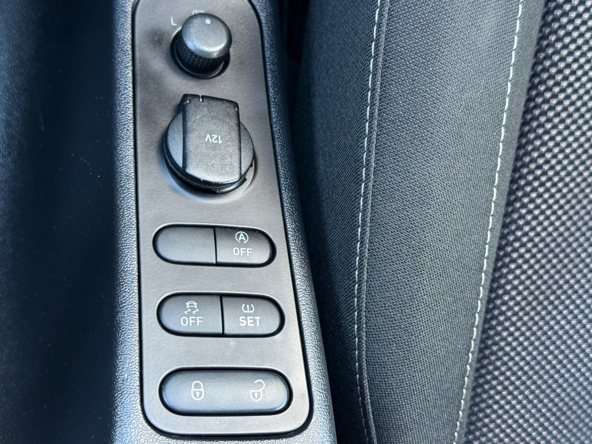 Foto van Seat Altea