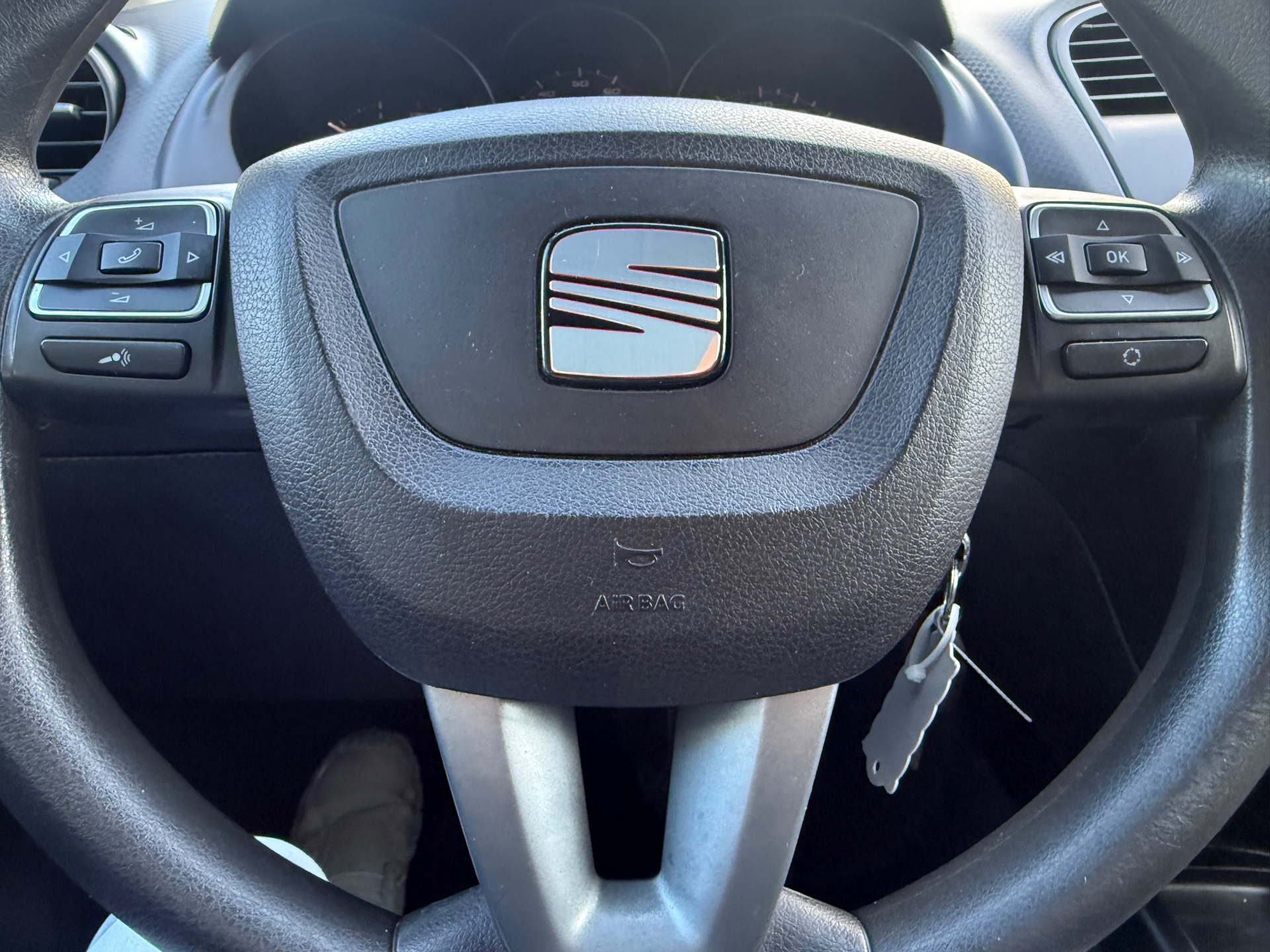 Foto van Seat Altea