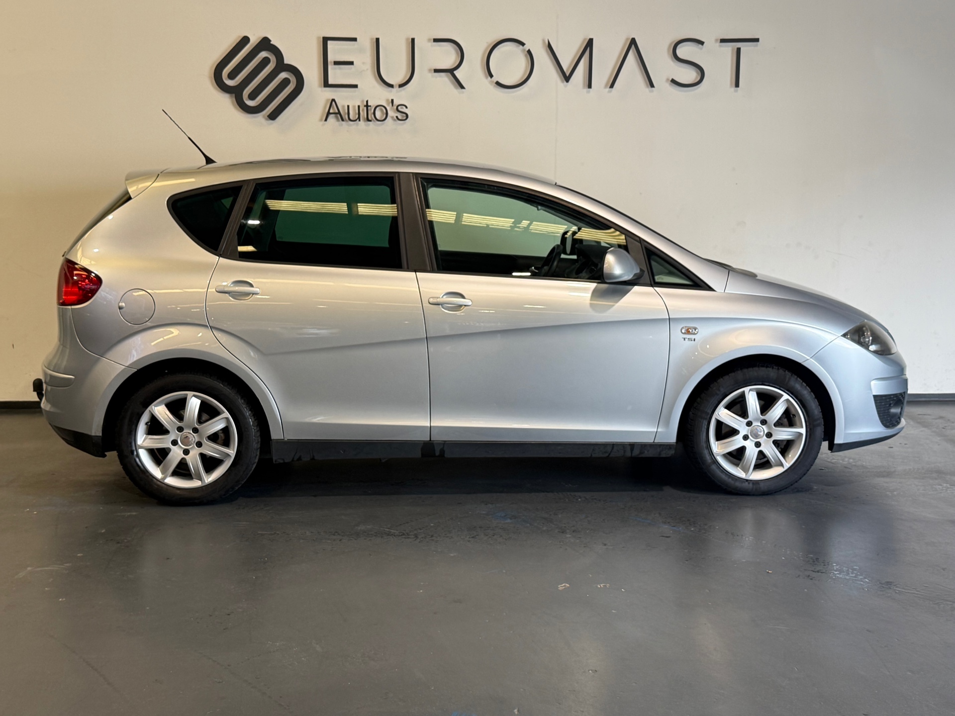 Foto van Seat Altea
