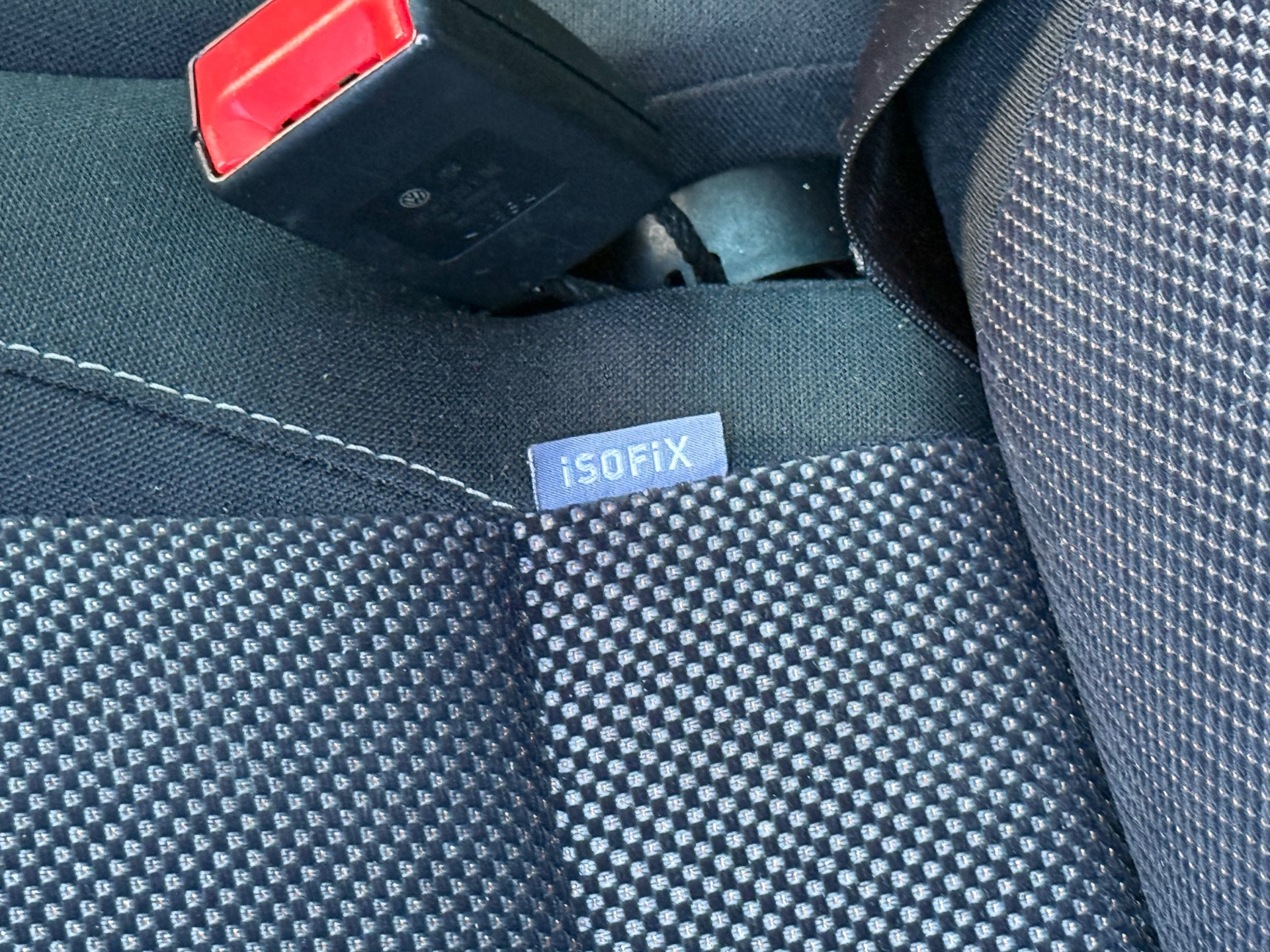 Foto van Seat Altea