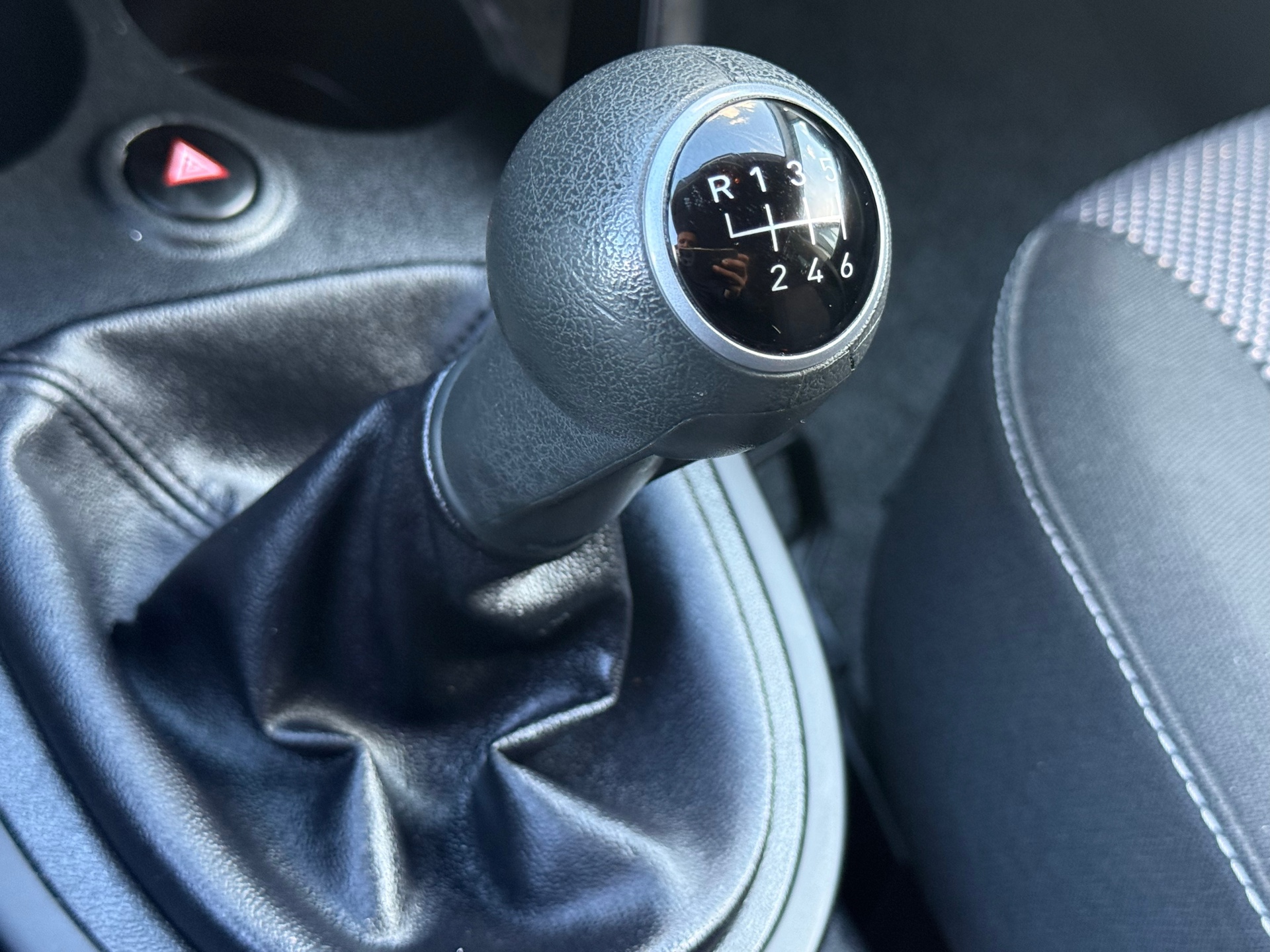 Foto van Seat Altea
