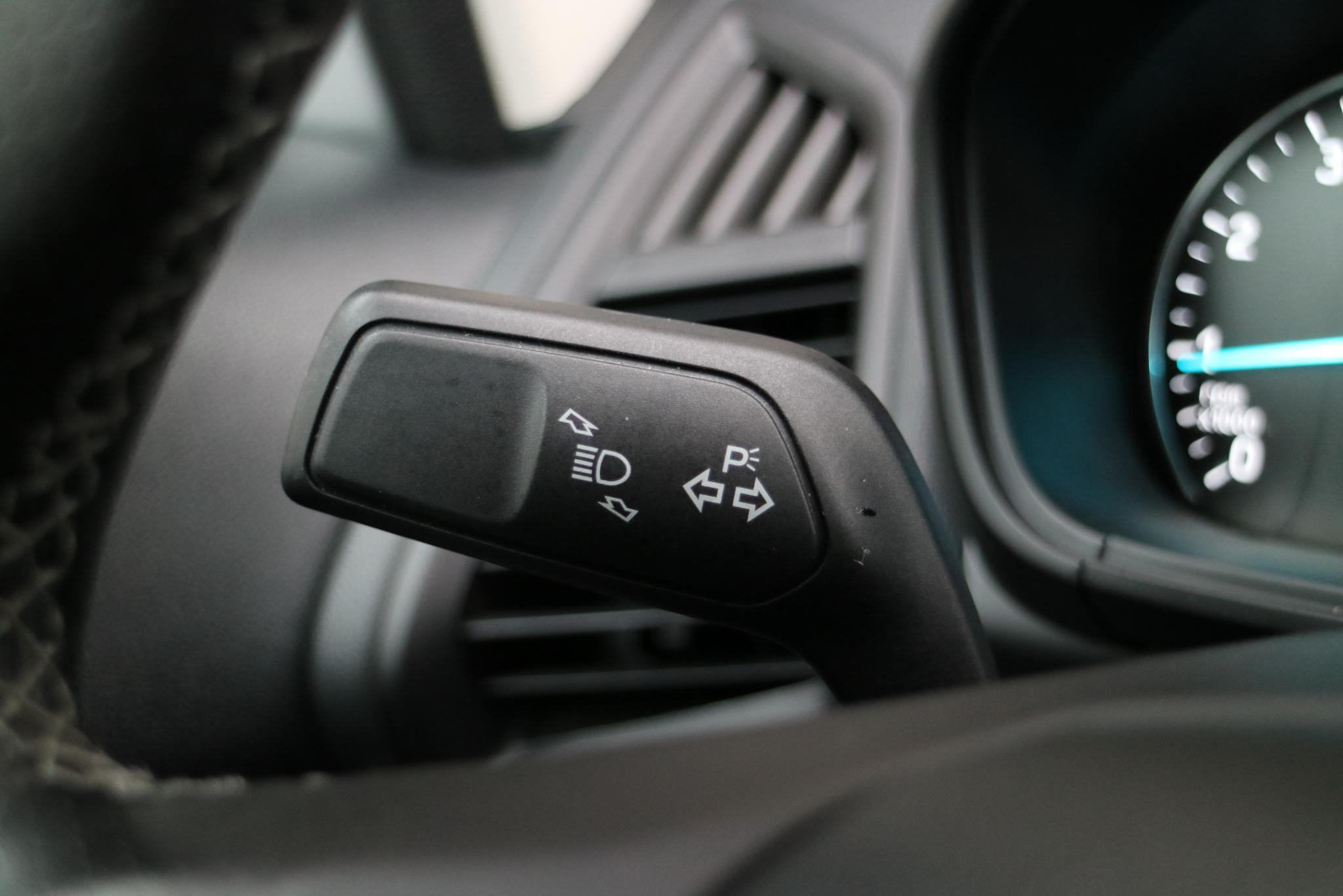 Foto van Ford Ecosport