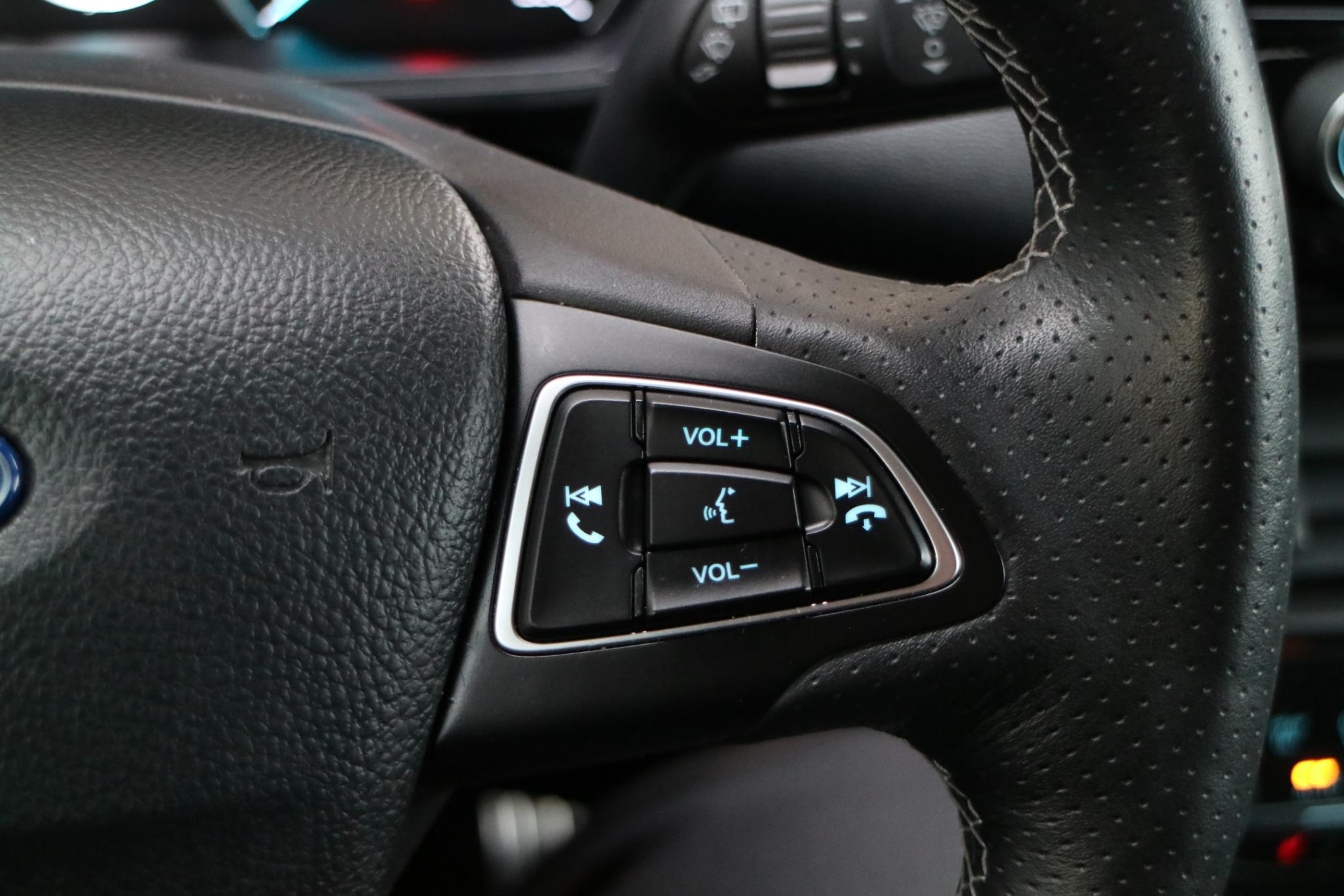 Foto van Ford Ecosport
