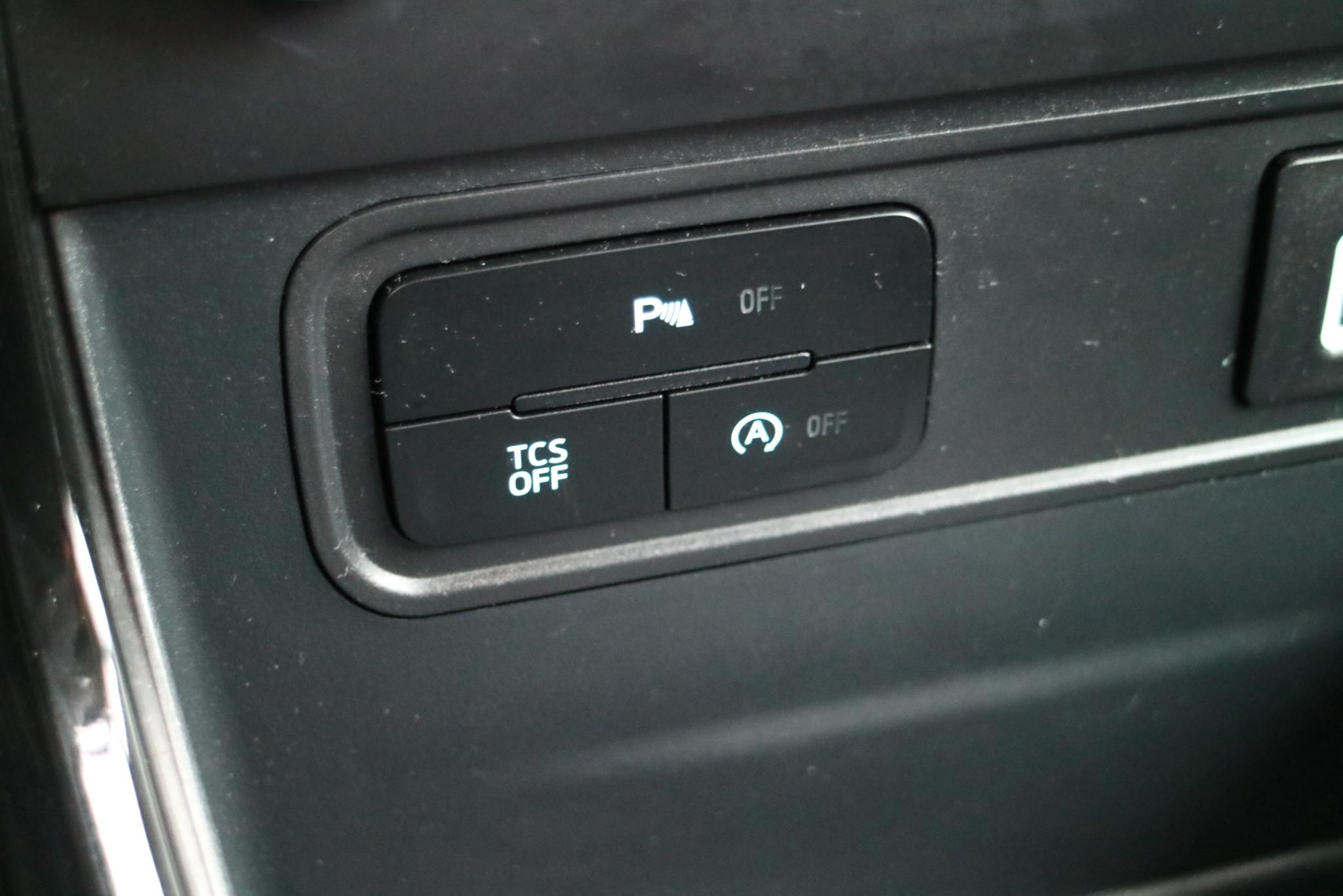 Foto van Ford Ecosport