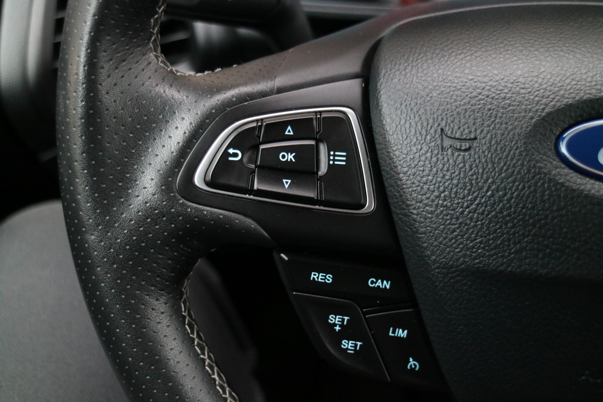 Foto van Ford Ecosport