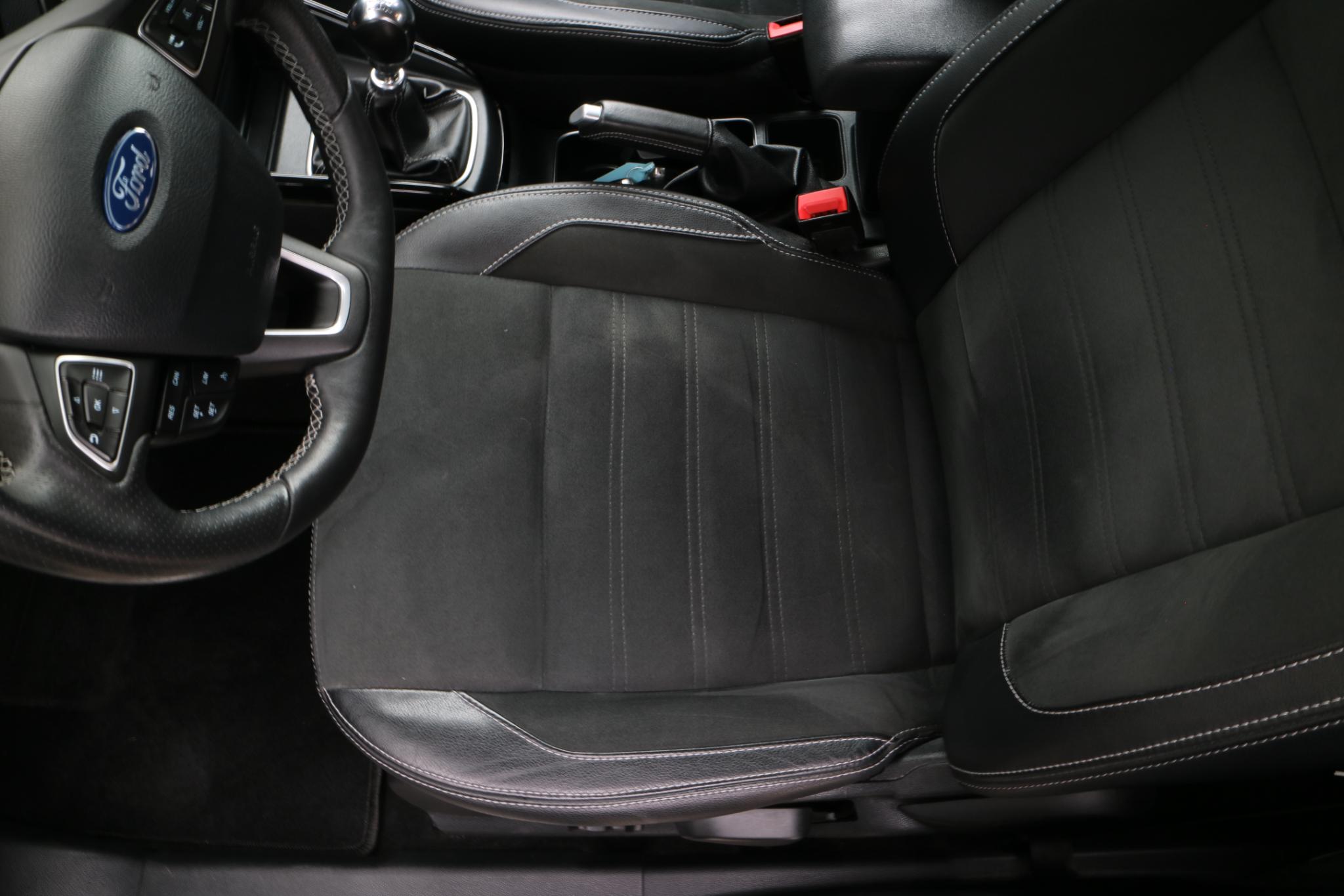 Foto van Ford Ecosport