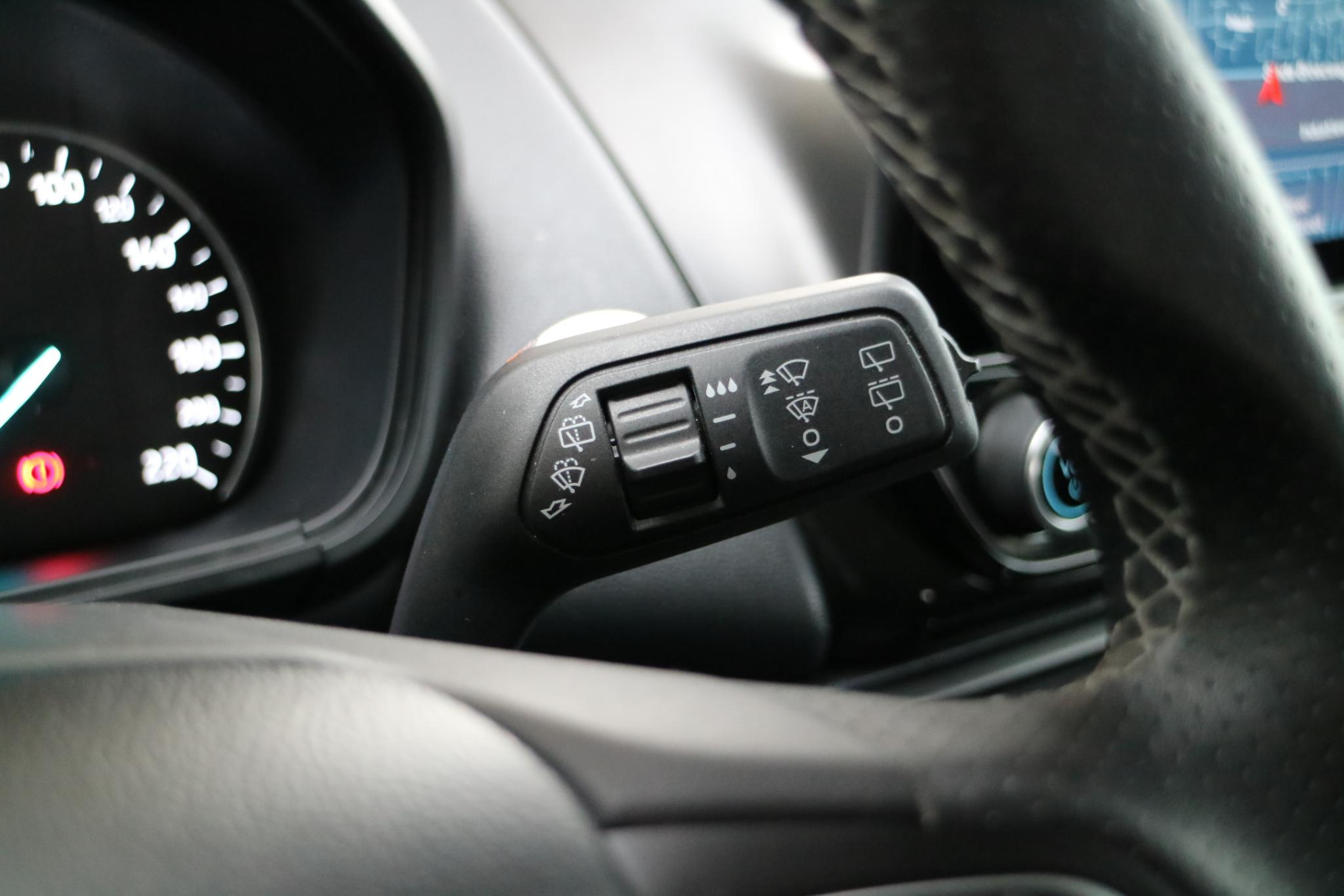 Foto van Ford Ecosport