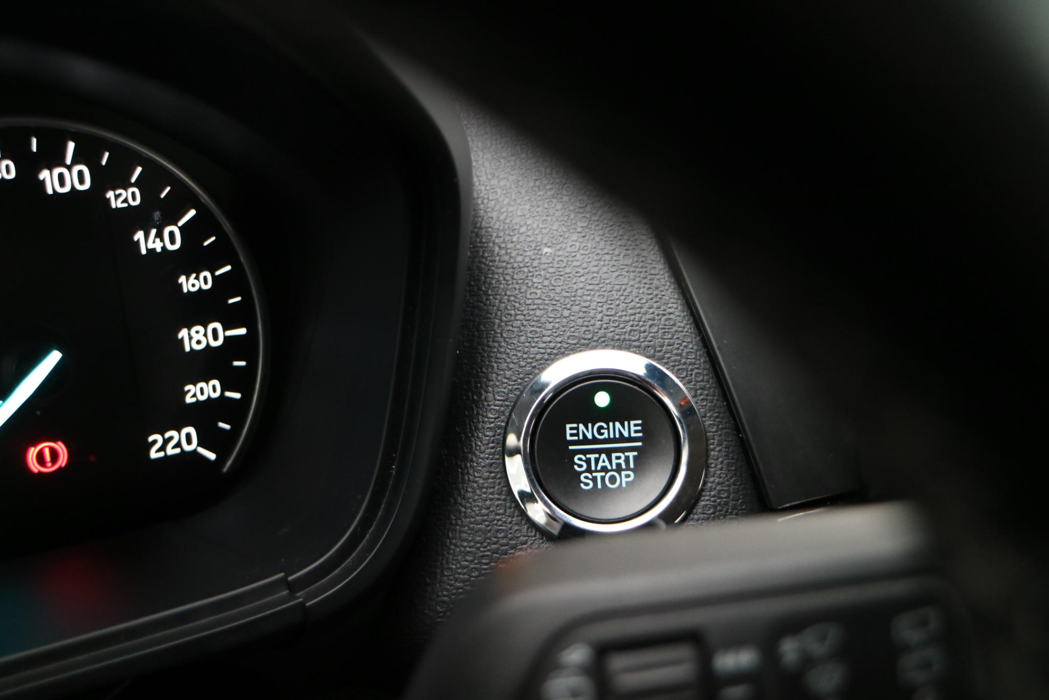 Foto van Ford Ecosport