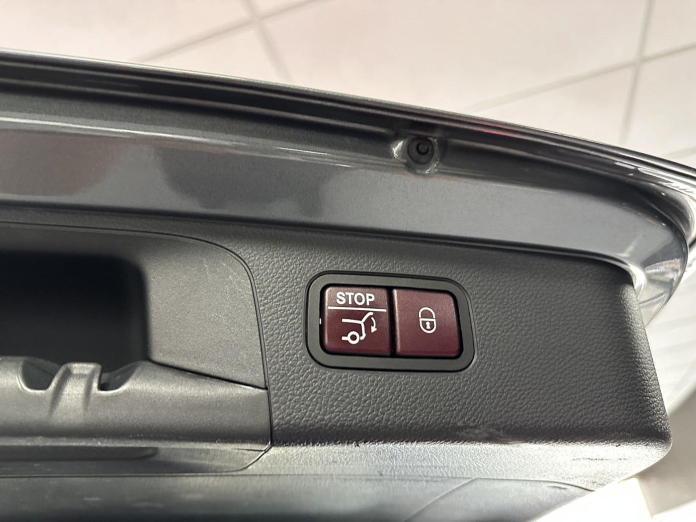 Foto van Mercedes-Benz AMG GLC 43