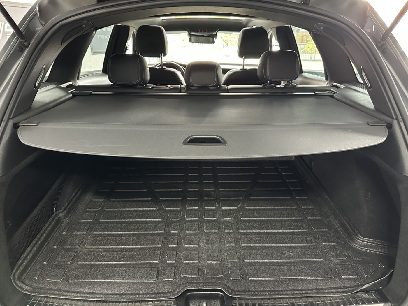 Foto van Mercedes-Benz AMG GLC 43