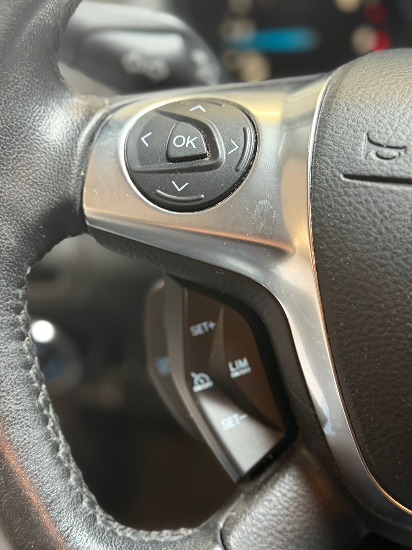Foto van Ford Focus Wagon