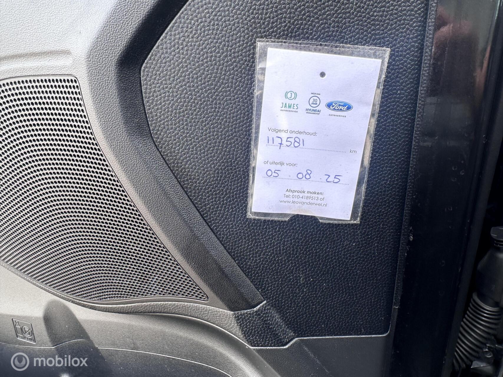 Foto van Hyundai Ix35