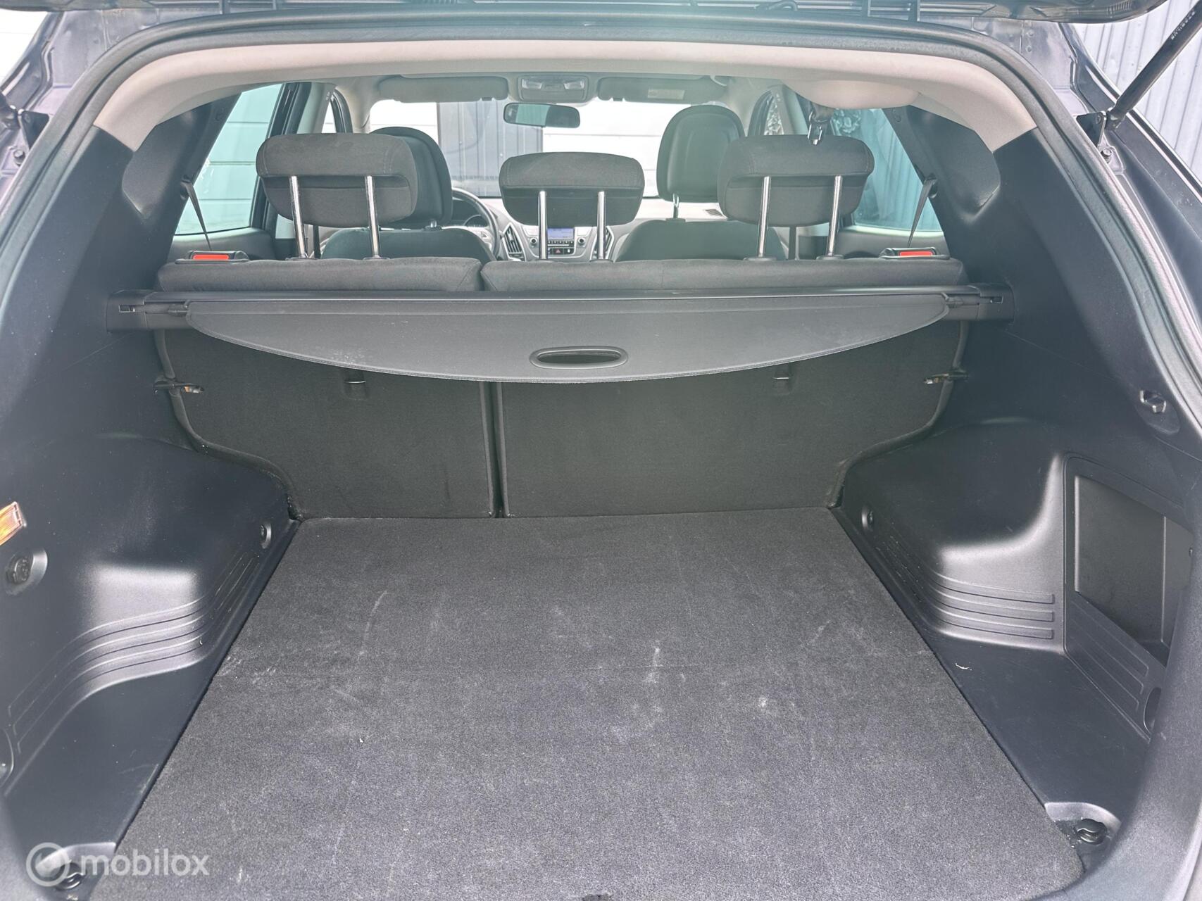 Foto van Hyundai Ix35
