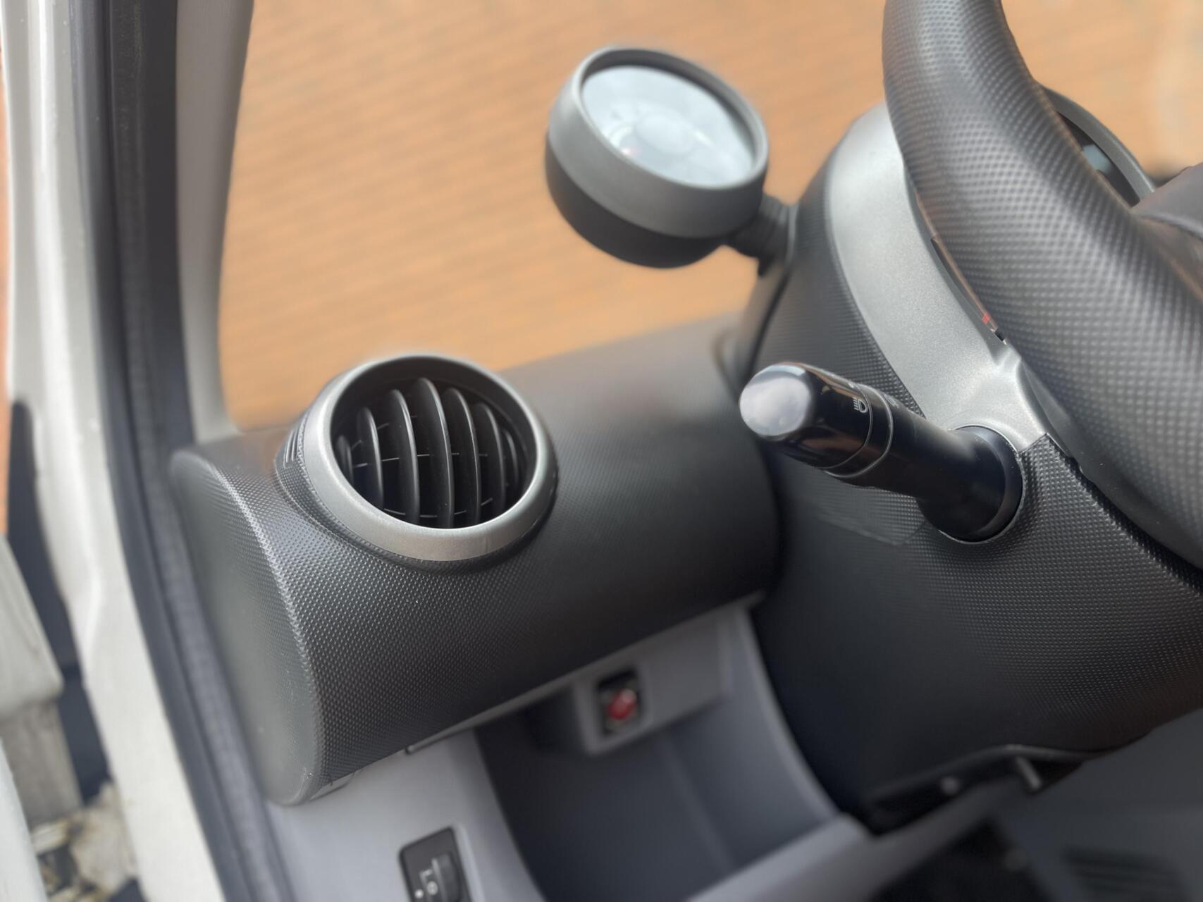 Foto van Peugeot Peugeot 107