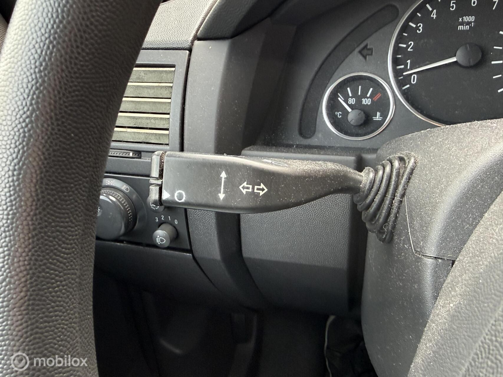 Foto van Opel Meriva-a