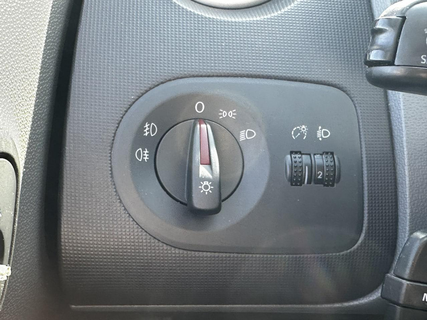 Foto van Seat Ibiza ST
