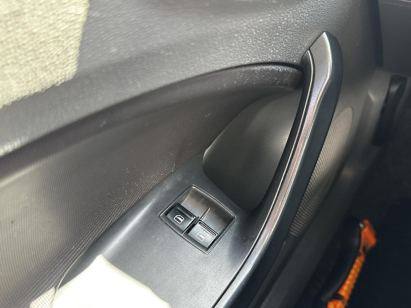 Foto van Seat Ibiza ST