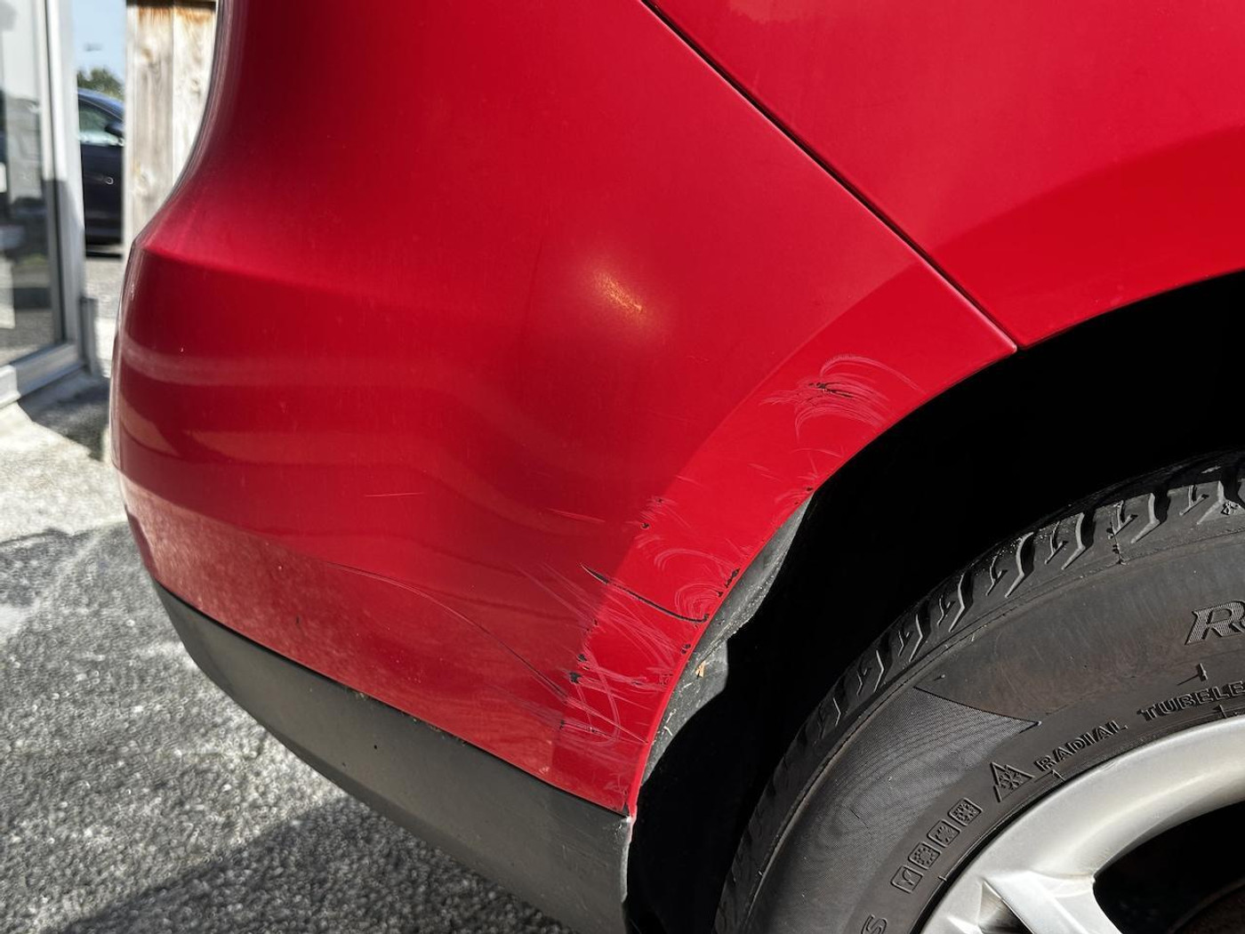 Foto van Seat Ibiza ST