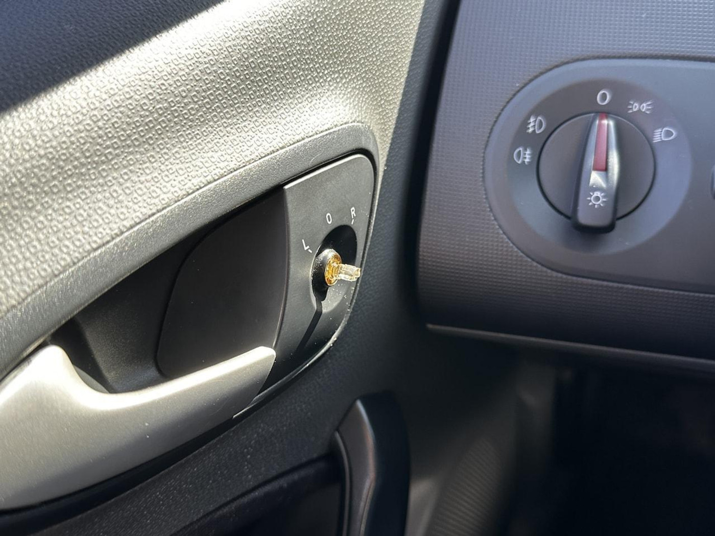 Foto van Seat Ibiza ST