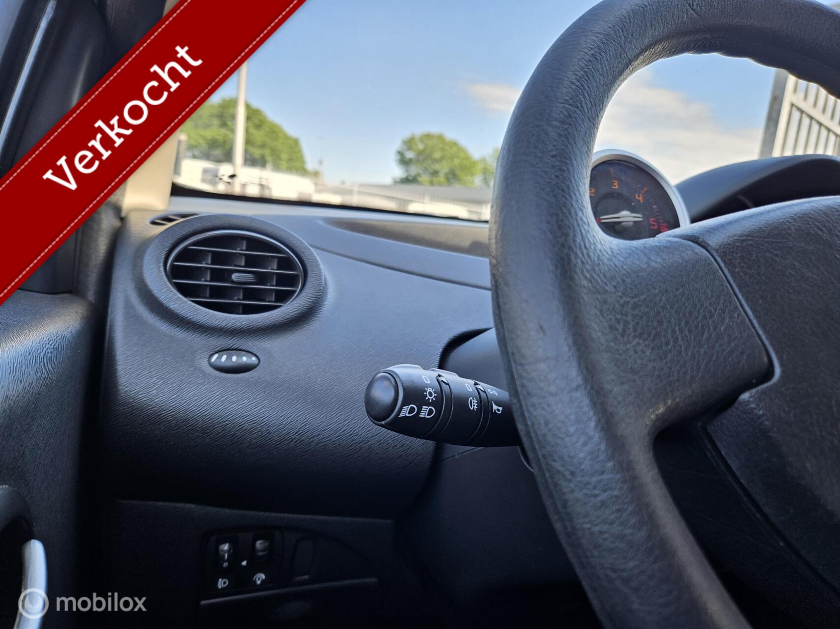 Foto van Renault Twingo
