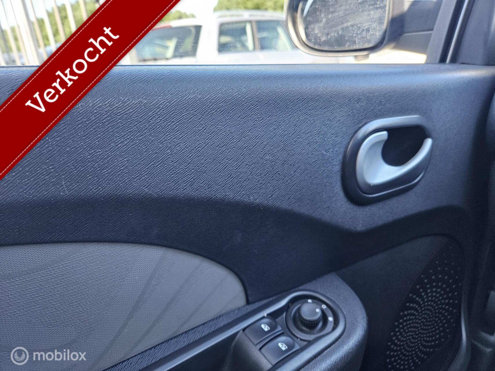 Foto van Renault Twingo
