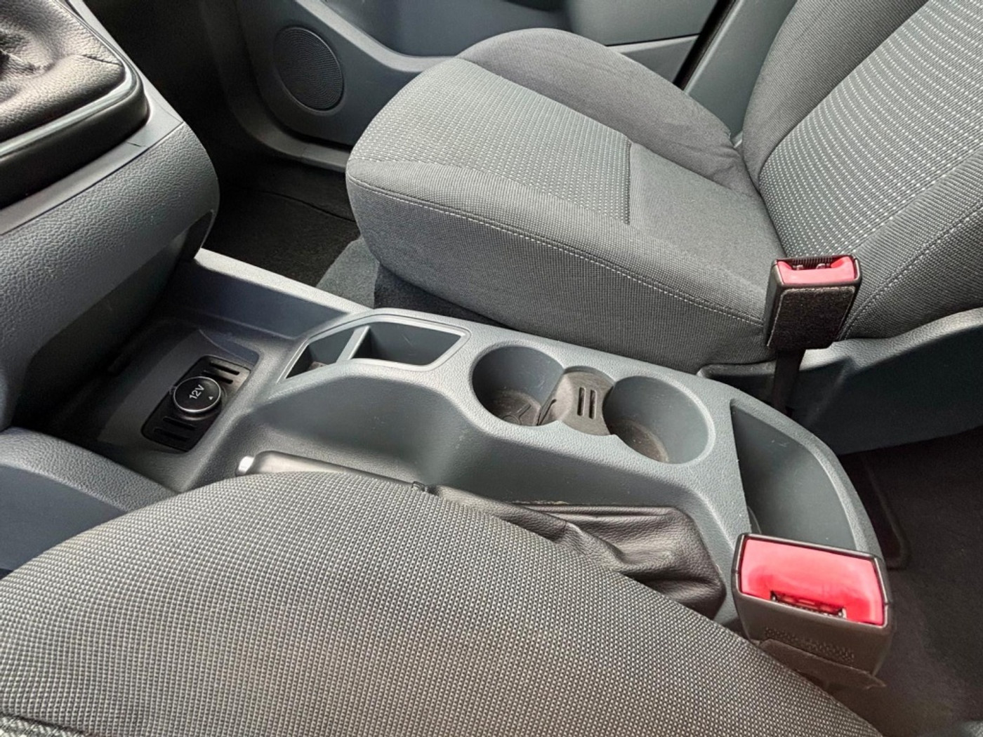 Foto van Ford C-max