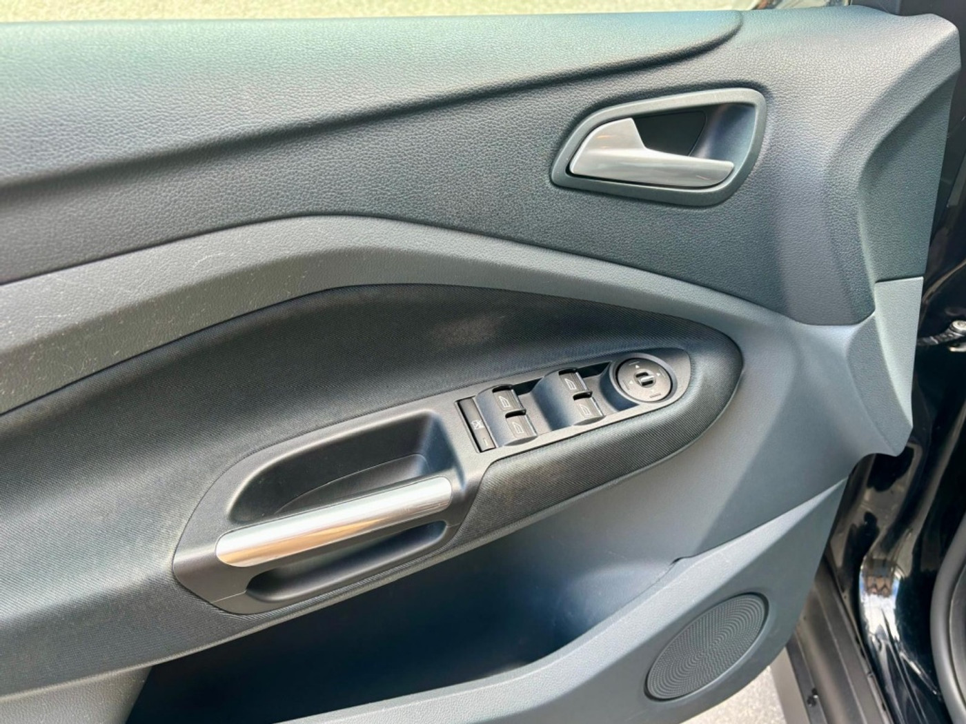 Foto van Ford C-max