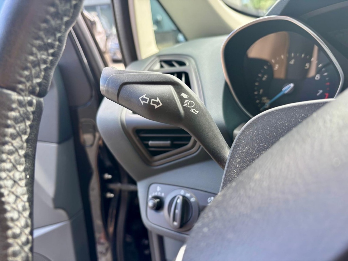 Foto van Ford C-max